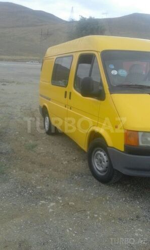 Ford Transit 1999, 423,330 km - 2.5 l - Oğuz