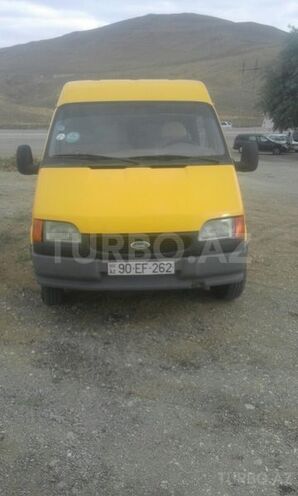 Ford Transit 1999, 423,330 km - 2.5 l - Oğuz