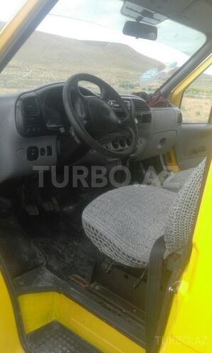 Ford Transit 1999, 423,330 km - 2.5 l - Oğuz