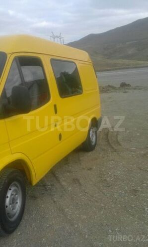 Ford Transit 1999, 423,330 km - 2.5 l - Oğuz