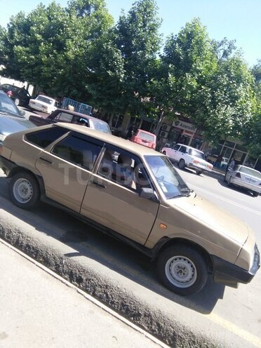 LADA (VAZ) 2109 1988, 240,111 km - 1.5 л - Ağdam