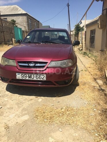 Daewoo Nexia 2010, 272,312 km - 1.5 л - Bakı