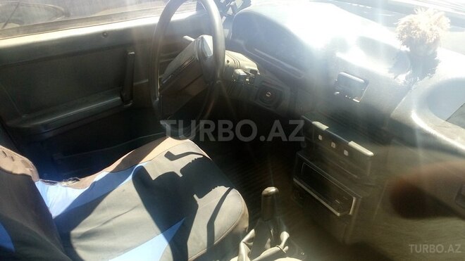 LADA (VAZ) 21099 1995, 350,000 km - 1.5 l - Xırdalan