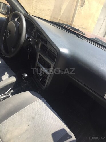 Daewoo Nexia 2010, 272,312 km - 1.5 л - Bakı