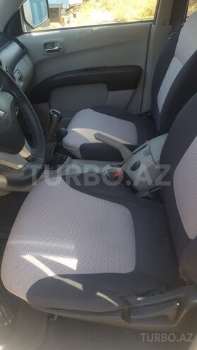 Mitsubishi L200 2012, 161,420 km - 2.5 l - Bakı