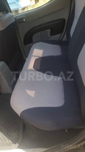 Mitsubishi L200 2012, 161,420 km - 2.5 l - Bakı