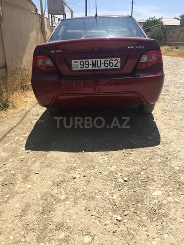 Daewoo Nexia 2010, 272,312 km - 1.5 л - Bakı