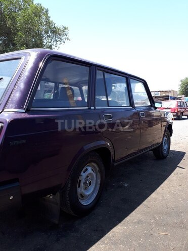 LADA (VAZ) 2104 2004, 88,000 km - 1.6 л - Bakı