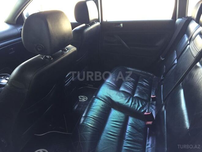 Volkswagen Passat 2002, 238,000 km - 1.8 l - Sumqayıt