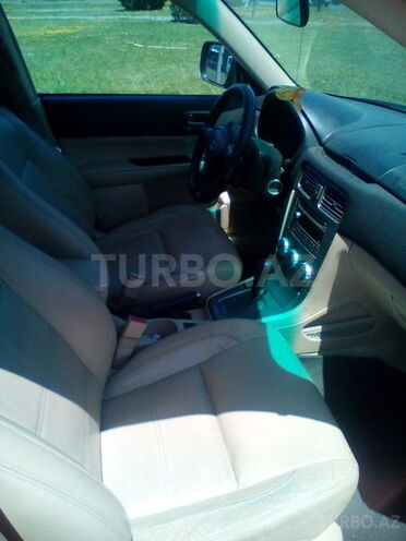 Subaru Forester 2007, 312,369 km - 2.0 l - Sumqayıt
