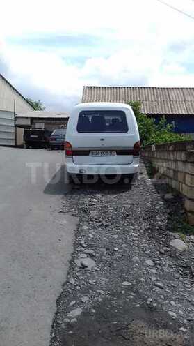 Kia Pregio 2000, 350,000 km - 2.7 l - Zaqatala