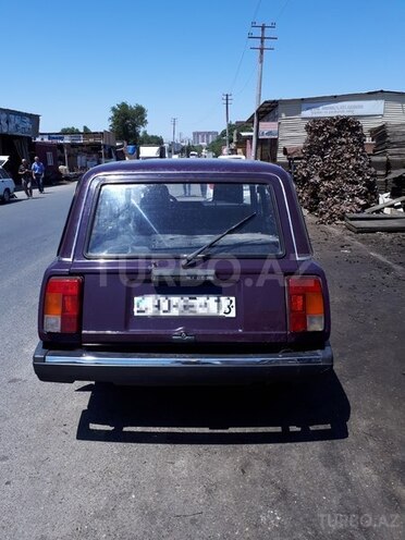 LADA (VAZ) 2104 2004, 88,000 km - 1.6 л - Bakı