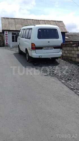 Kia Pregio 2000, 350,000 km - 2.7 l - Zaqatala