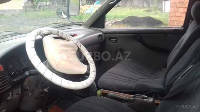 Kia Pregio 2000, 350,000 km - 2.7 l - Zaqatala