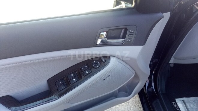 Kia Optima 2013, 4,820,020 km - 2.4 l - Bakı