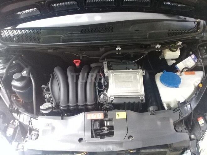 Mercedes A 180 2010, 67,000 km - 1.7 l - Mingəçevir