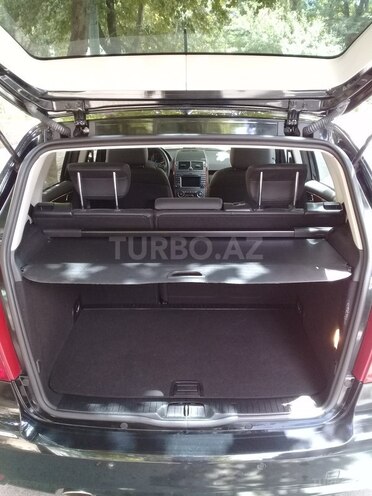 Mercedes A 180 2010, 67,000 km - 1.7 l - Mingəçevir