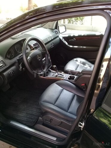 Mercedes A 180 2010, 67,000 km - 1.7 l - Mingəçevir