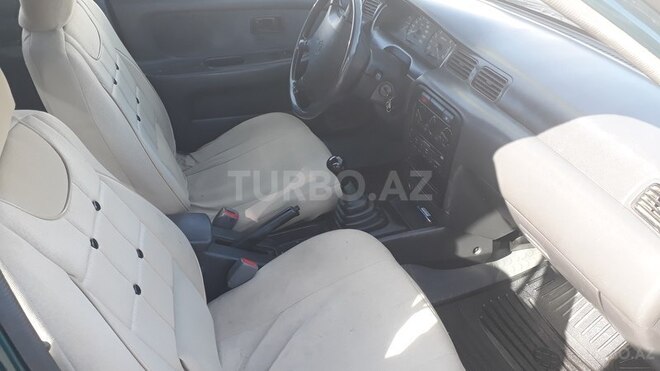Nissan Sunny 1997, 240,000 km - 1.6 l - Bakı
