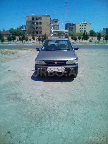 Saipa 132 2005, 369,852 km - 1.3 l - Sumqayıt