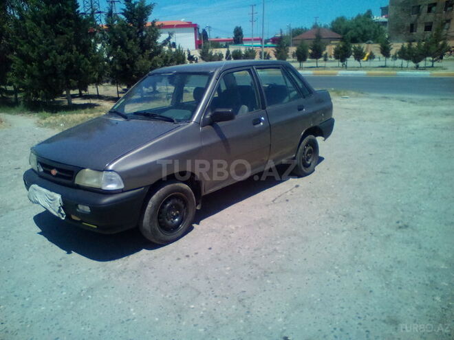 Saipa 132 2005, 369,852 km - 1.3 l - Sumqayıt