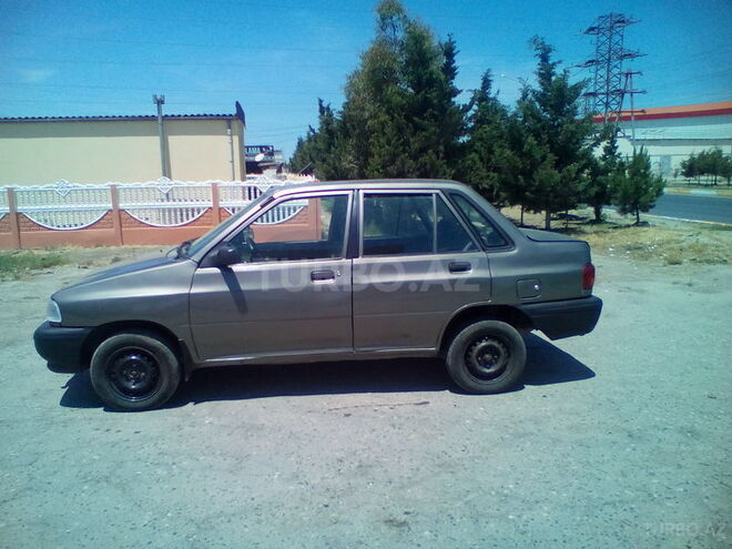 Saipa 132 2005, 369,852 km - 1.3 l - Sumqayıt