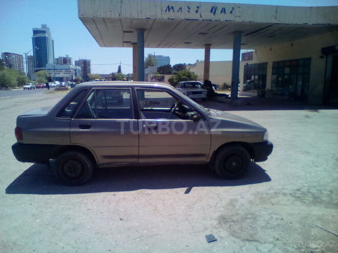Saipa 132 2005, 369,852 km - 1.3 l - Sumqayıt