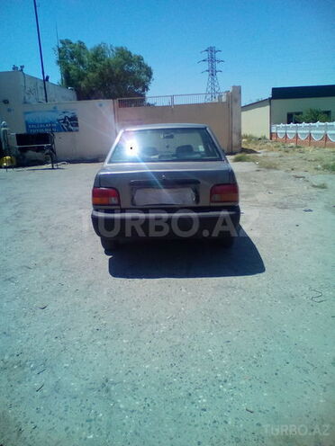 Saipa 132 2005, 369,852 km - 1.3 l - Sumqayıt