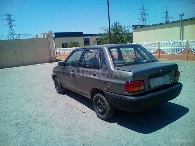 Saipa 132 2005, 369,852 km - 1.3 l - Sumqayıt