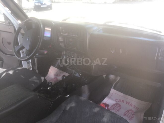 LADA (VAZ) Niva 2013, 96,237 km - 1.7 l - Bakı