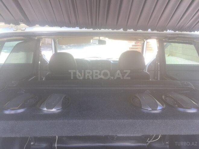 LADA (VAZ) Niva 2013, 96,237 km - 1.7 l - Bakı