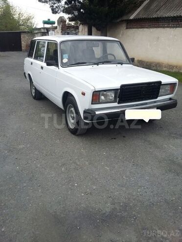 LADA (VAZ) 2104 2002, 265,000 km - 1.6 л - Zaqatala