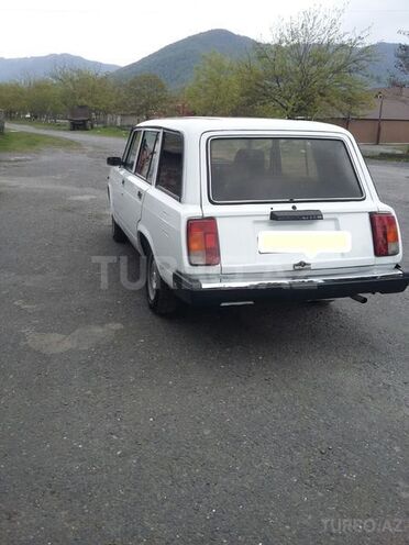 LADA (VAZ) 2104 2002, 265,000 km - 1.6 л - Zaqatala