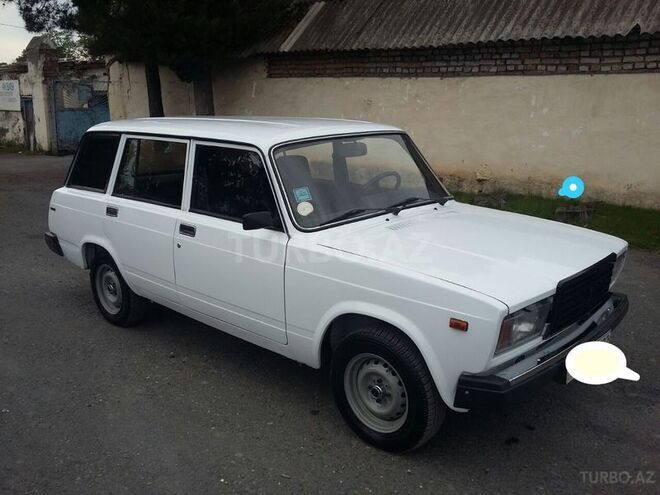 LADA (VAZ) 2104 2002, 265,000 km - 1.6 л - Zaqatala
