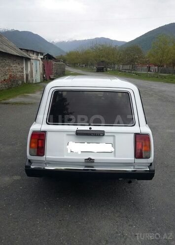 LADA (VAZ) 2104 2002, 265,000 km - 1.6 л - Zaqatala