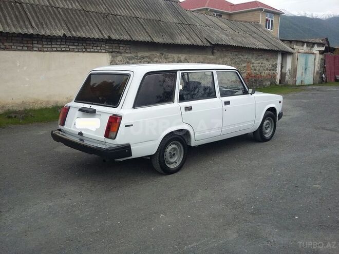 LADA (VAZ) 2104 2002, 265,000 km - 1.6 л - Zaqatala