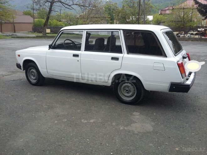 LADA (VAZ) 2104 2002, 265,000 km - 1.6 л - Zaqatala