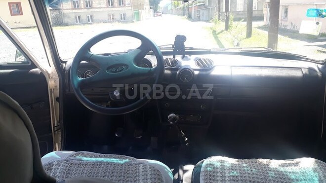 LADA (VAZ) 2104 2002, 265,000 km - 1.6 л - Zaqatala