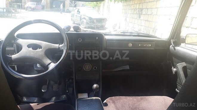 LADA (VAZ) 2104 2002, 265,000 km - 1.6 л - Zaqatala