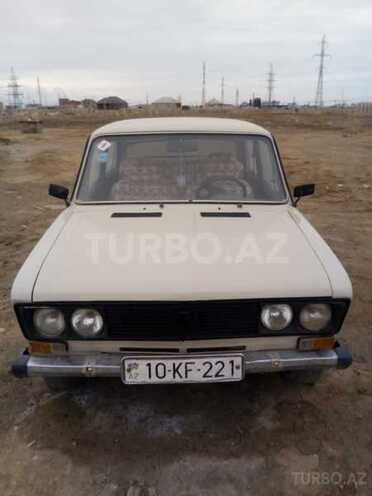 LADA (VAZ) 2106 1992, 300,000 km - 1.5 л - Sumqayıt