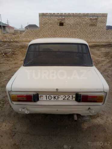 LADA (VAZ) 2106 1992, 300,000 km - 1.5 л - Sumqayıt