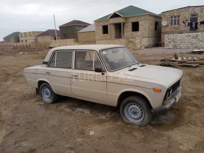 LADA (VAZ) 2106 1992, 300,000 km - 1.5 л - Sumqayıt
