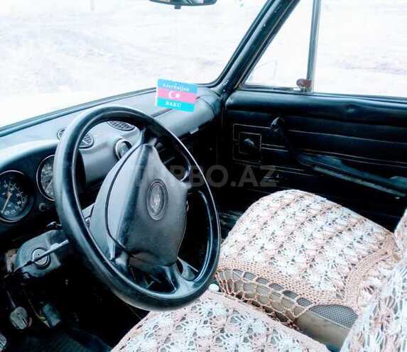 LADA (VAZ) 2106 1992, 300,000 km - 1.5 л - Sumqayıt