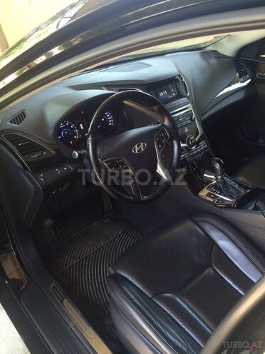 Hyundai Grandeur 2014, 37,200 km - 2.4 l - Bakı