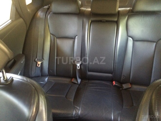 Hyundai Grandeur 2014, 37,200 km - 2.4 l - Bakı