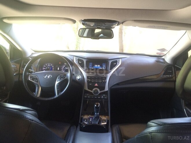 Hyundai Grandeur 2014, 37,200 km - 2.4 l - Bakı