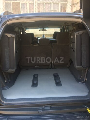 Toyota Prado 2007, 176,000 km - 4.0 л - Bakı