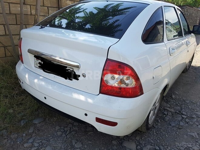 LADA (VAZ) Priora 2013, 140,534 km - 1.6 l - Bakı
