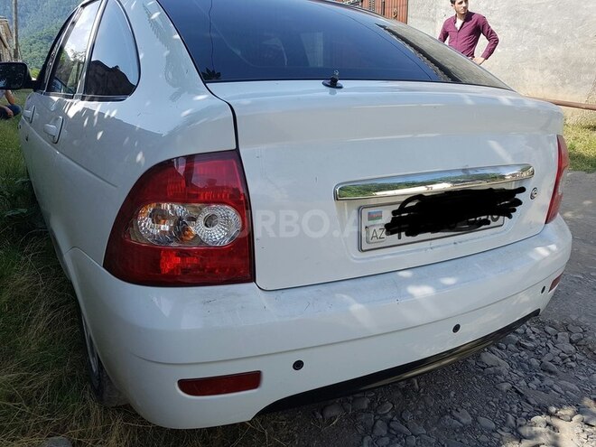 LADA (VAZ) Priora 2013, 140,534 km - 1.6 l - Bakı
