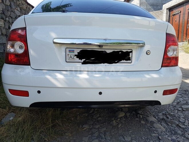 LADA (VAZ) Priora 2013, 140,534 km - 1.6 l - Bakı